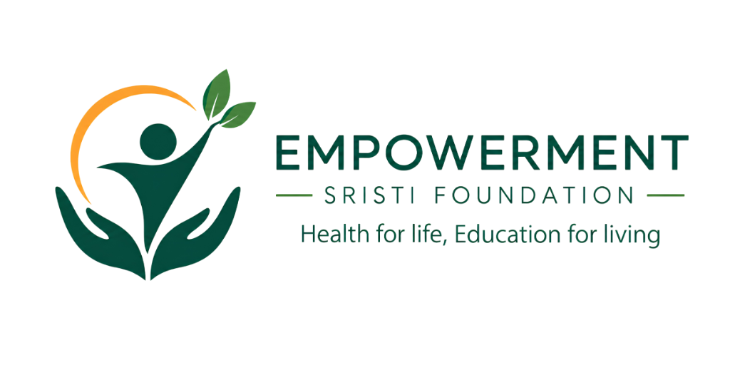 Empowerment Sristi Foundation